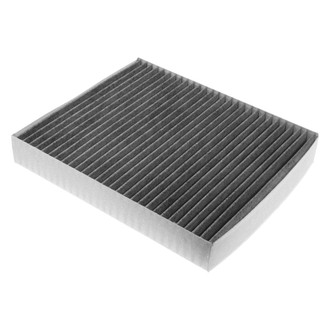 Mahle® - Premium Activated Carbon Cabin Air Filter
