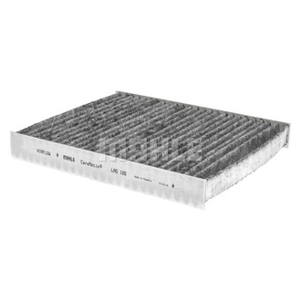 Mahle® - Cabin Air Filter
