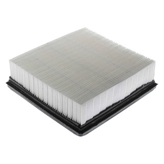 Mahle® - Panel Air Filter