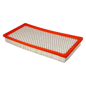 Mahle® - Panel Air Filter