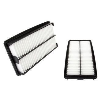 Mahle® - Panel Air Filter