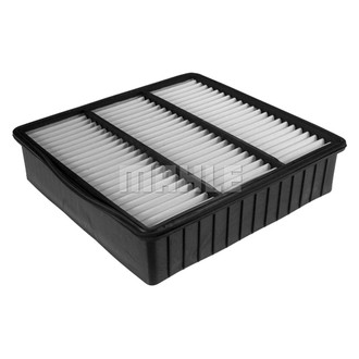 Mahle® - Panel Primary Air Filter
