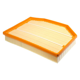 Mahle® - Panel Primary Air Filter