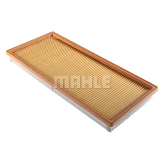Mahle® - Panel Primary Air Filter