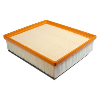 Mahle® - Panel Primary Air Filter
