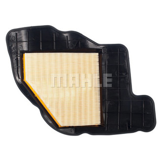 Mahle® - Panel Primary Air Filter