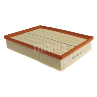 Mahle® - Panel Primary Air Filter