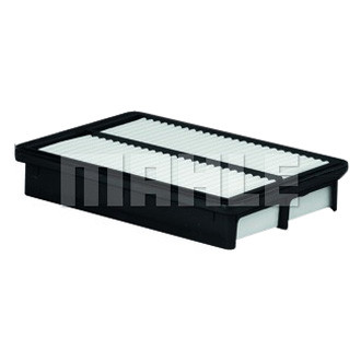 Mahle® - Panel Primary Air Filter