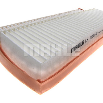 Mahle® - Panel Primary Air Filter