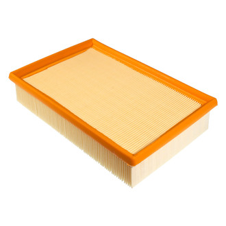 Mahle® - Panel Primary Air Filter