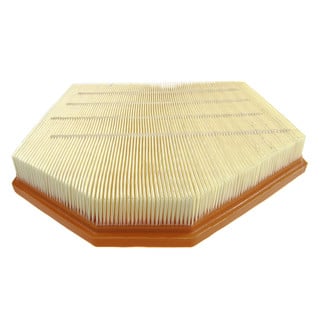 Mahle® - Panel Primary Air Filter