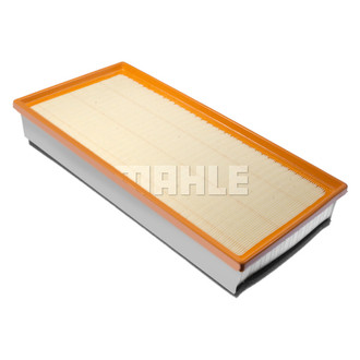 Mahle® - Panel Primary Air Filter