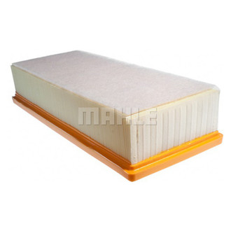 Mahle® - Panel Primary Air Filter