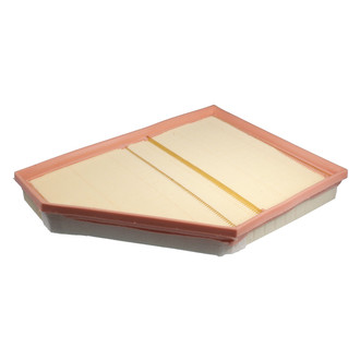 Mahle® - Panel Primary Air Filter