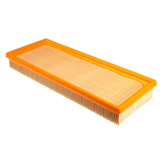 Mahle® - Panel Primary Air Filter