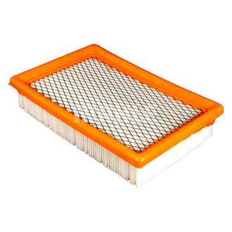Mahle® - Panel Primary Air Filter