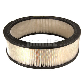 Mahle® - Round Primary Air Filter