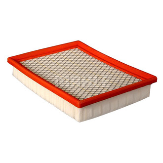 Mahle® - Panel Primary Air Filter