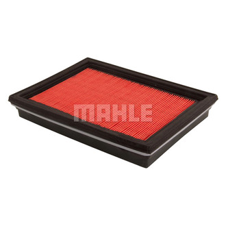 Mahle® - Panel Primary Air Filter