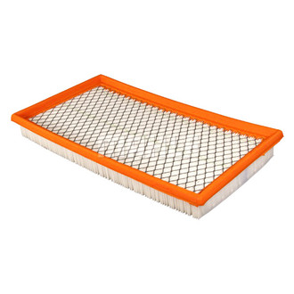 Mahle® - Panel Primary Air Filter