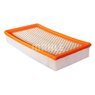 Mahle® - Panel Primary Air Filter