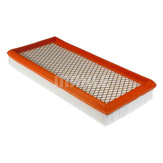 Mahle® - Panel Primary Air Filter