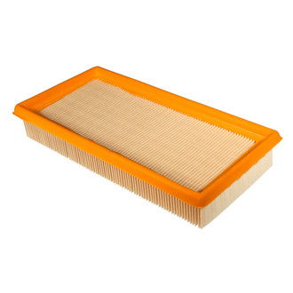 Mahle® - Panel Primary Air Filter