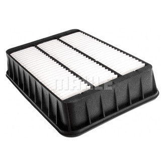 Mahle® - Panel Primary Air Filter