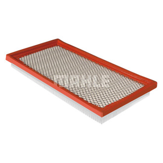 Mahle® - Panel Primary Air Filter