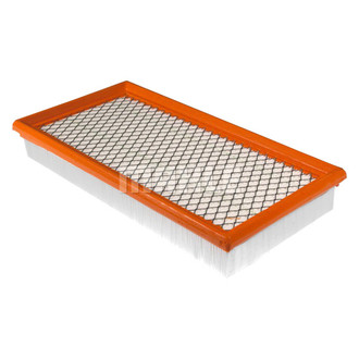 Mahle® - Panel Primary Air Filter