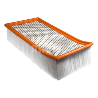 Mahle® - Panel Primary Air Filter
