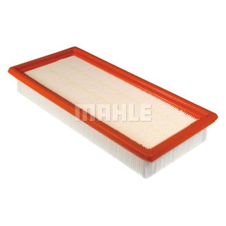 Mahle® - Panel Primary Air Filter