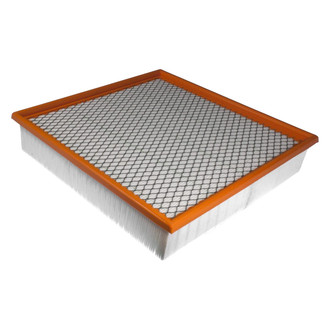Mahle® - Panel Primary Air Filter