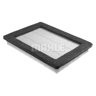 Mahle® - Panel Air Filter