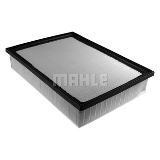Mahle® - Panel Air Filter