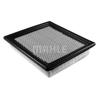 Mahle® - Panel Primary Air Filter