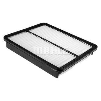 Mahle® - Panel Air Filter