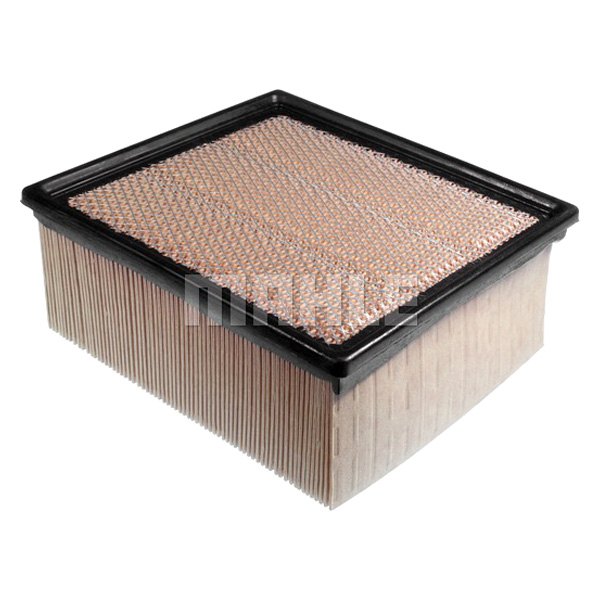 Mahle® - Panel Primary Air Filter