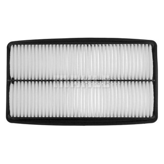 Mahle® - Panel Primary Air Filter
