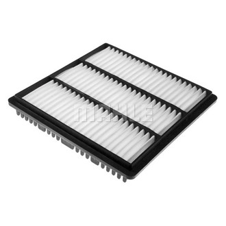 Mahle® - Panel Primary Air Filter