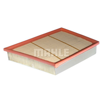 Mahle® - Panel Air Filter