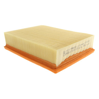 Mahle® - Panel Primary Air Filter