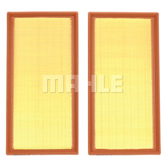 Mahle® - Panel Primary Air Filter