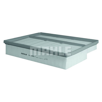 Mahle® - Panel Air Filter