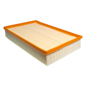 Mahle® - Panel Primary Air Filter
