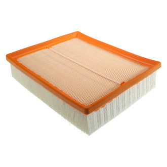 Mahle® - Panel Primary Air Filter