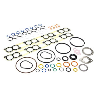 Mahle® - Intake Manifold Gasket