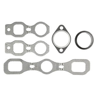 Mahle® - Intake and Exhaust Manifolds Combination Gasket