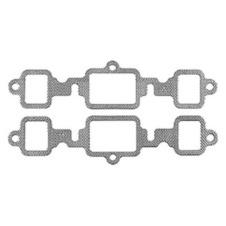 Mahle® - Composite Exhaust Manifold Gasket Set