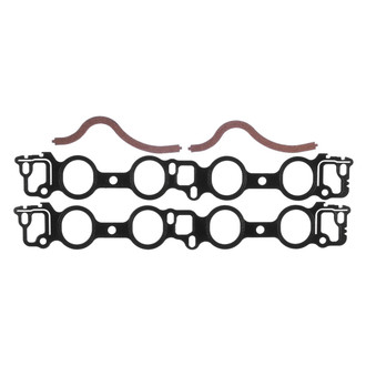 Mahle® - Molded Rubber Intake Manifold Gasket